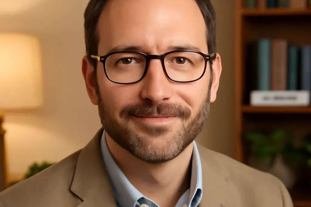 La paternité engagée transforme les familles — entretien Thomas Lebrun
