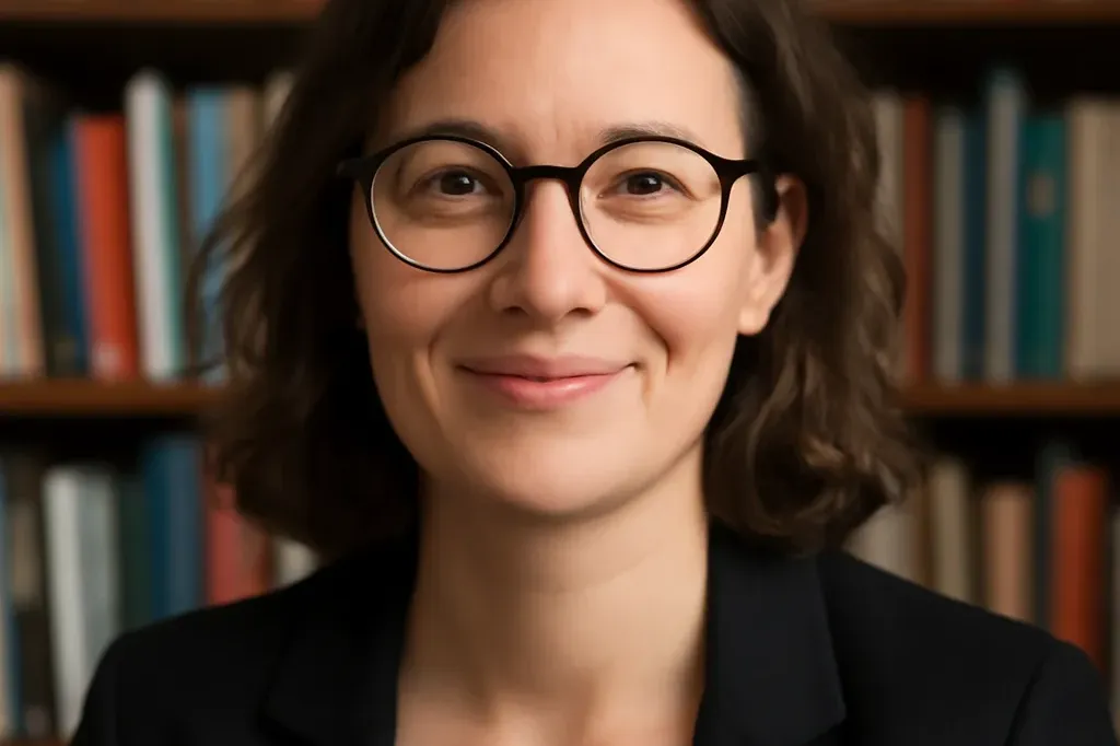 La famille s'est réinventée — entretien avec Clémence Delorme, sociologue