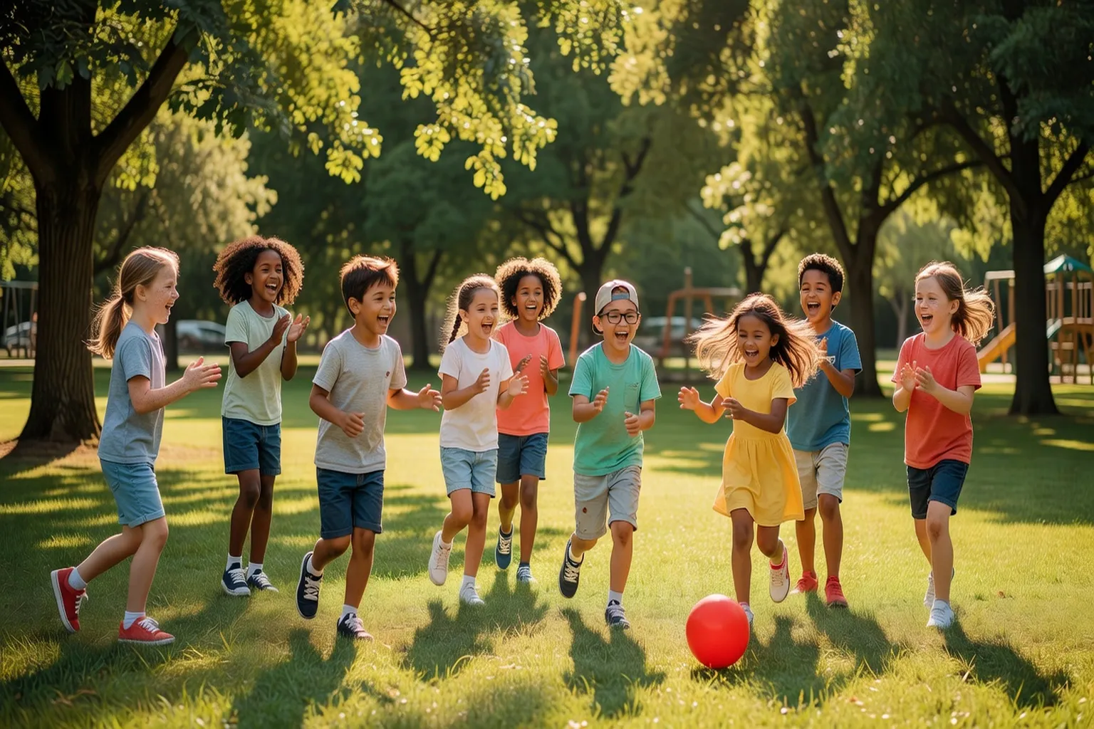 Racisme ordinaire : comment en parler à ses enfants dès 5 ans