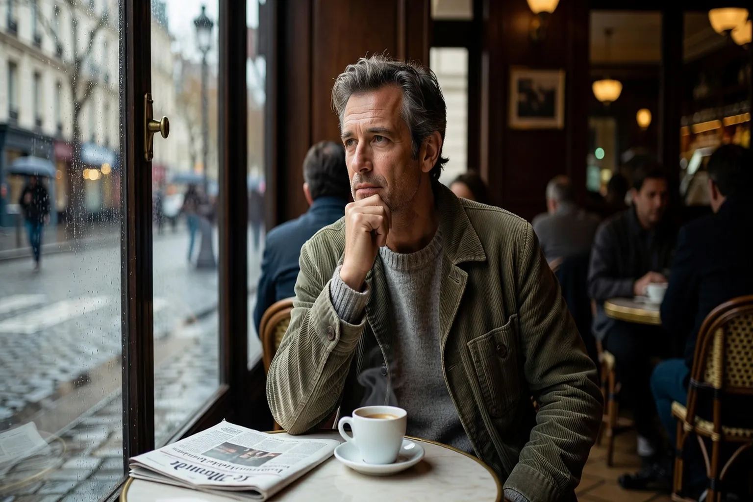 8 tabous de la paternité française qu'on n'ose pas avouer
